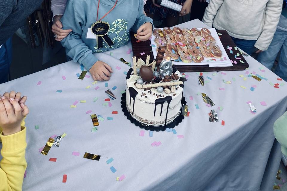 Cumpleaños