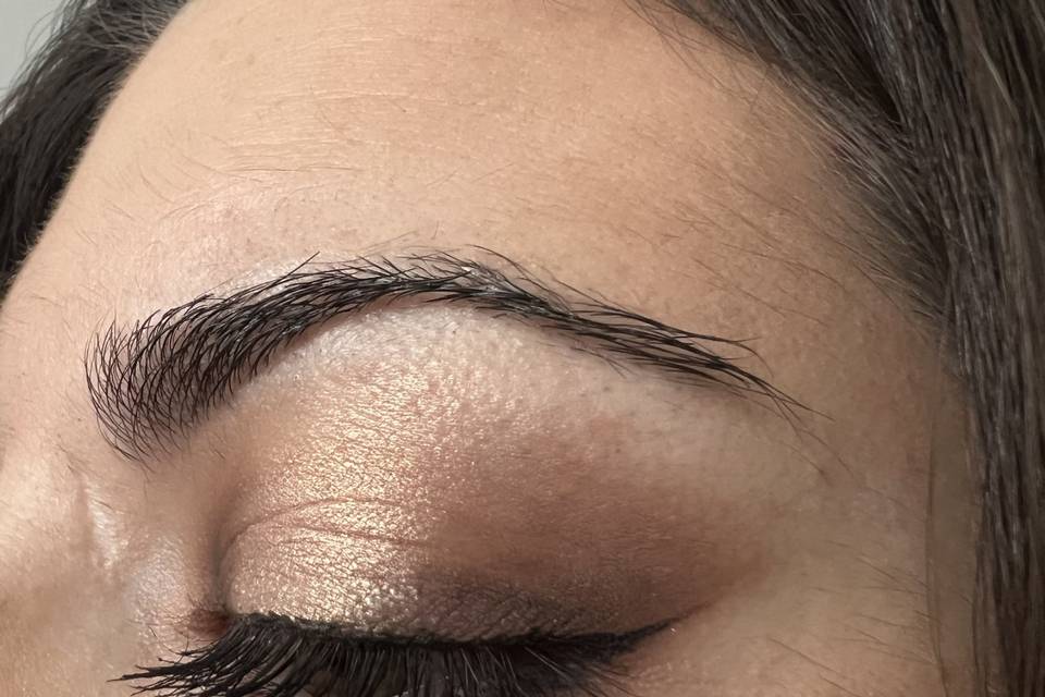 Detalle Halo Eye