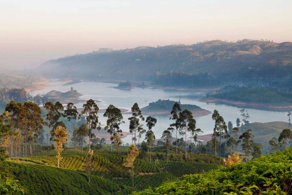 Sri Lanka