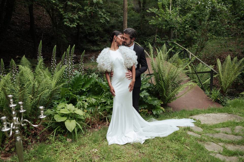 Boda en San Sebastián