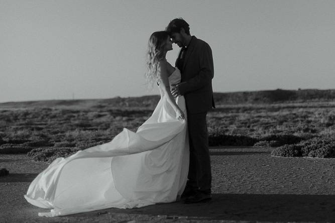 Boda en Cataluña