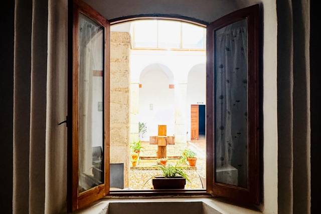 Hotel convento San Diego