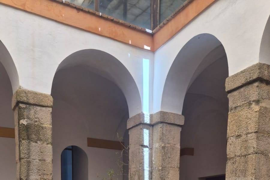 Hotel convento San Diego