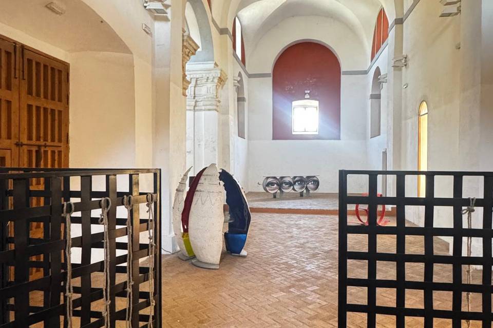 Hotel convento San Diego