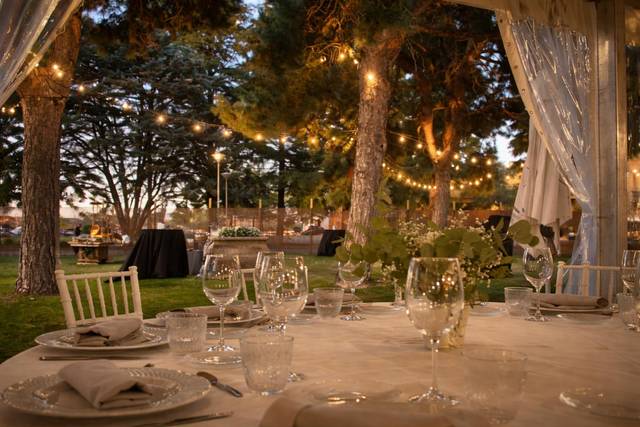 Zielo Catering & Eventos