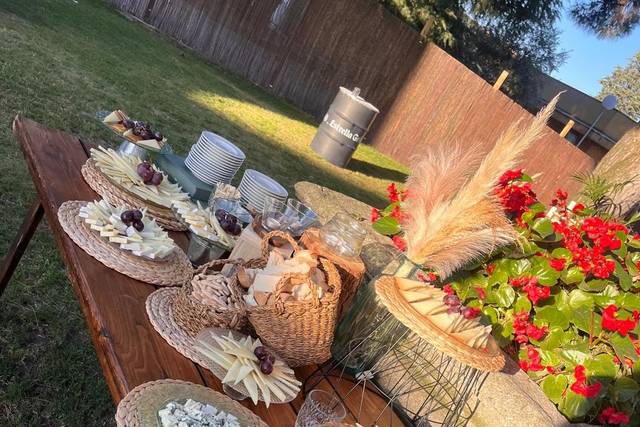 Zielo Catering & Eventos