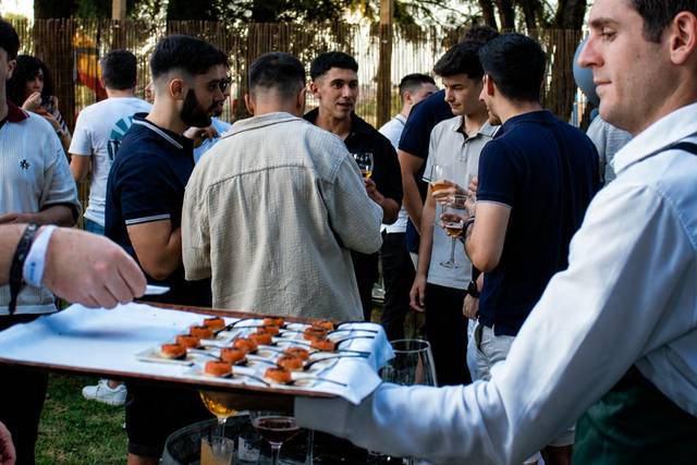 Zielo Catering & Eventos