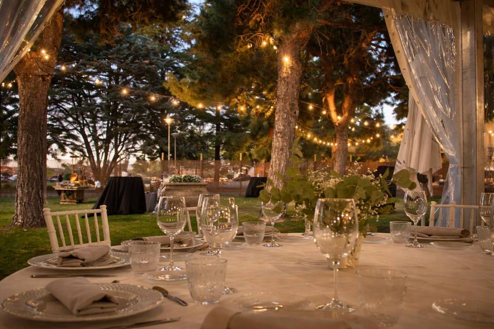 Zielo Catering & Eventos