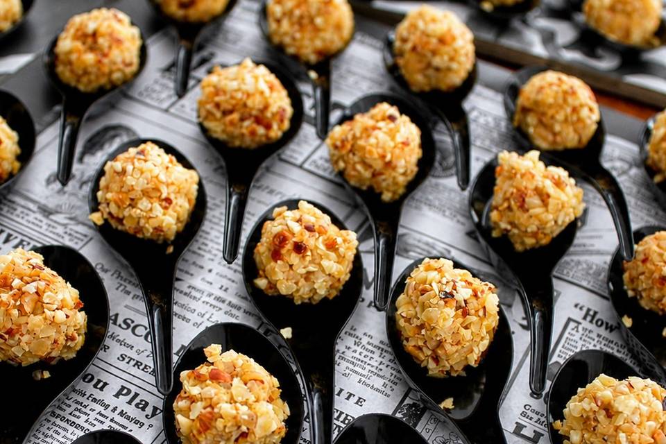 Zielo Catering & Eventos