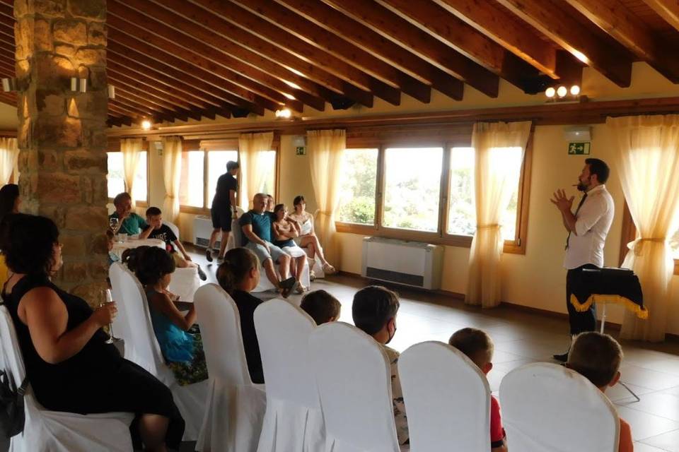Bodas