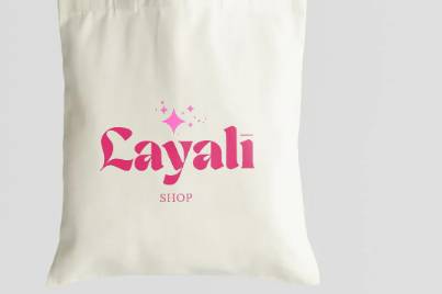 Bolsa de Tela Personalizada