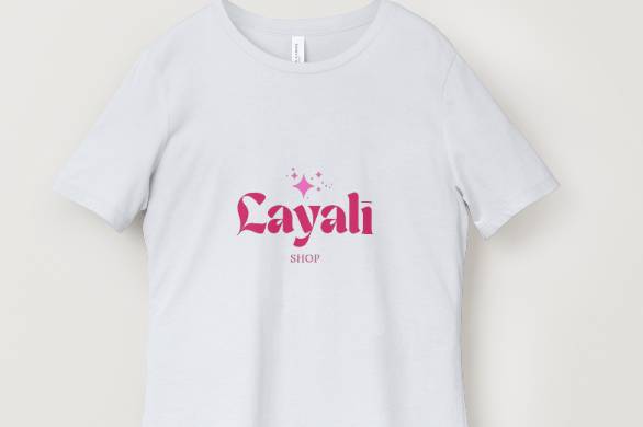 Camisa Personalizada