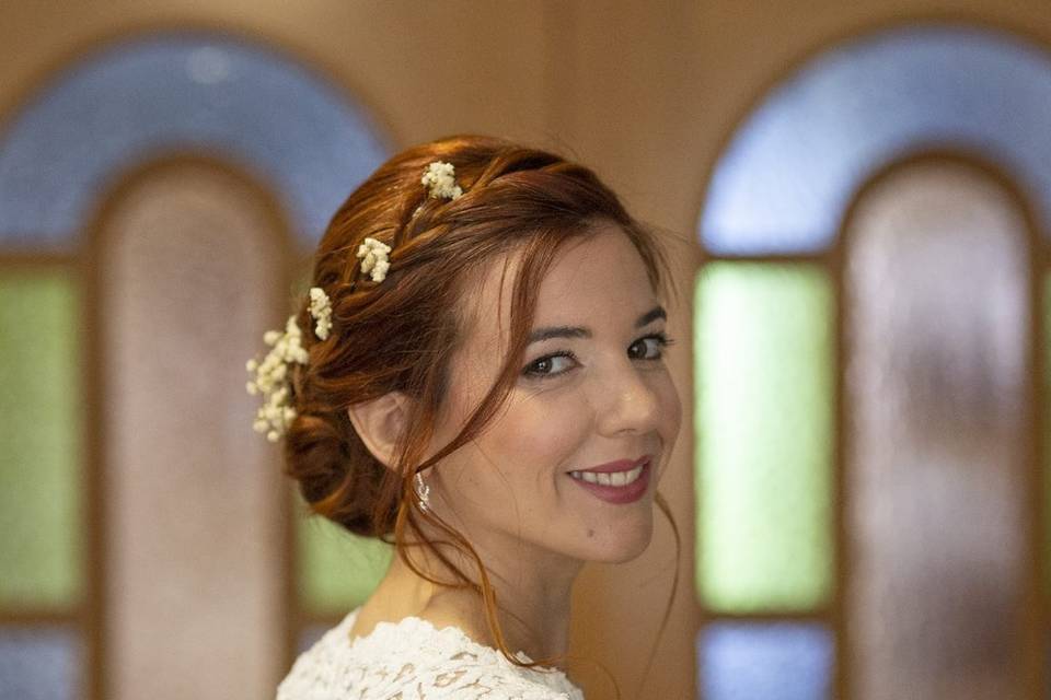 Cristina