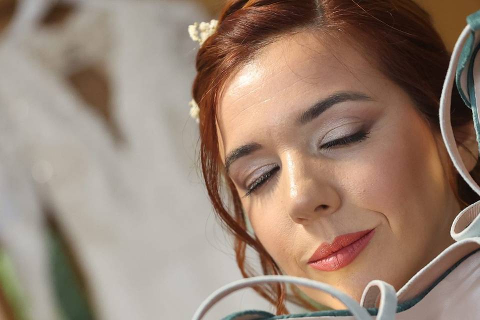 Boda Cristina