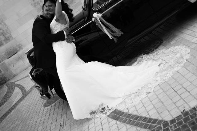 Col Visual Weddings