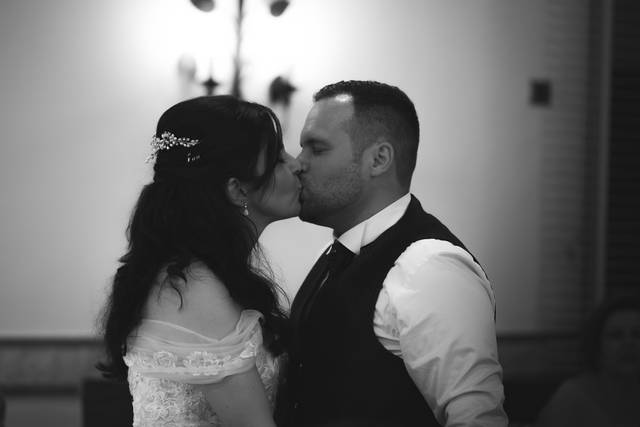 Col Visual Weddings