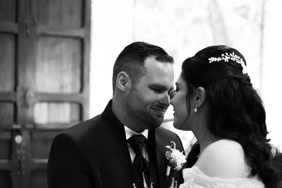 Col Visual Weddings