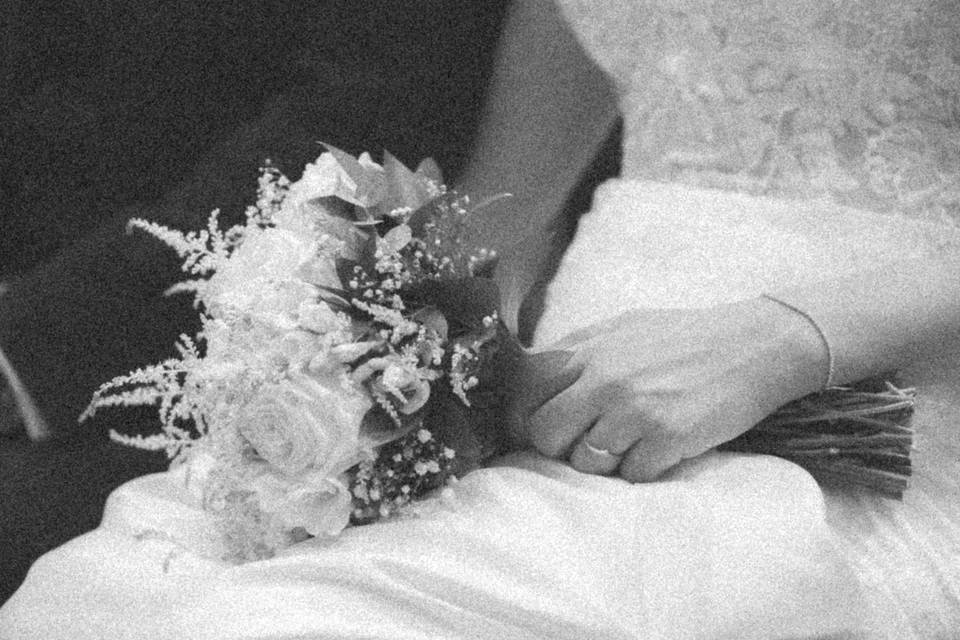 Col Visual Weddings