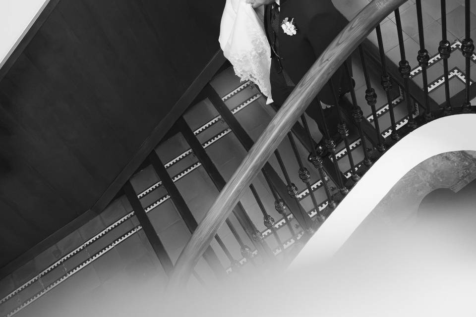 Col Visual Weddings