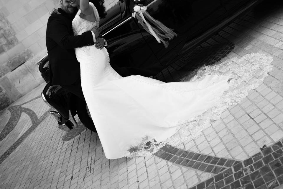 Col Visual Weddings