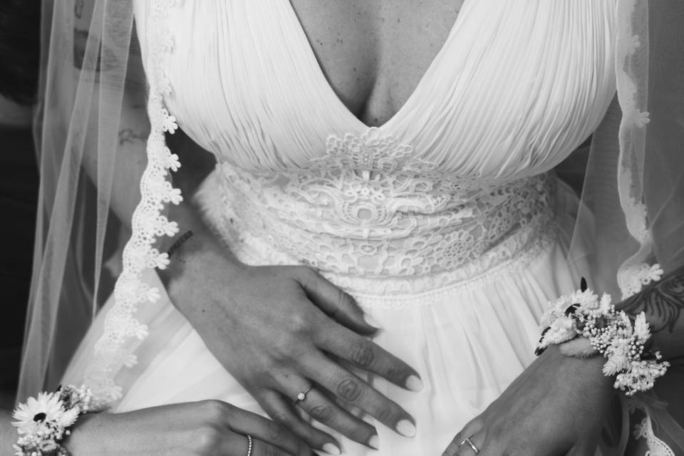Col Visual Weddings