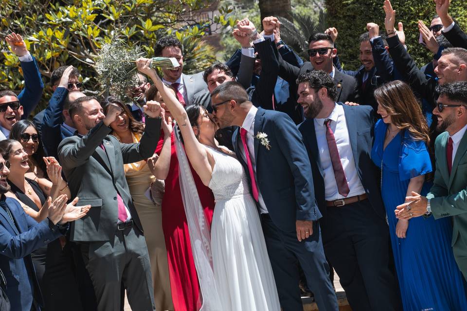 Col Visual Weddings