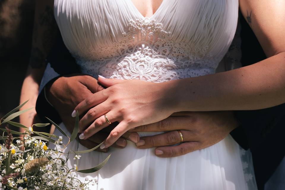 Col Visual Weddings