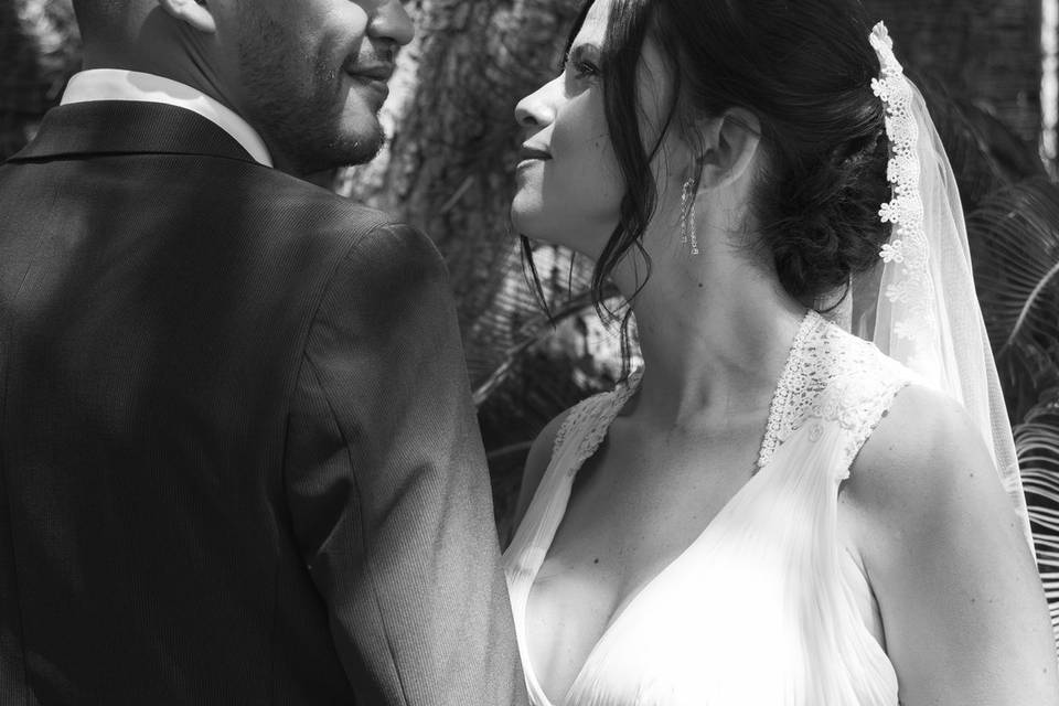 Col Visual Weddings