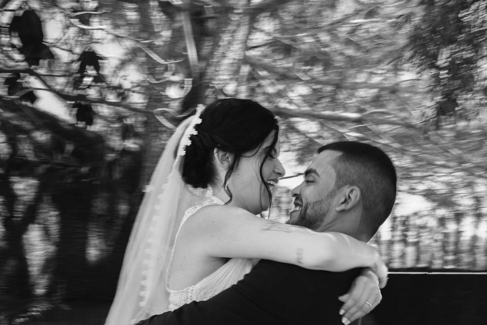 Col Visual Weddings