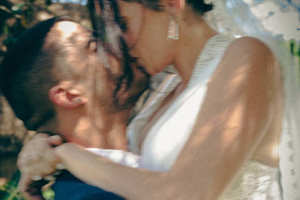 Col Visual Weddings