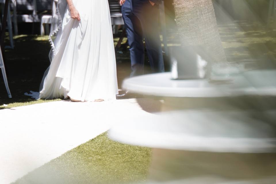 Col Visual Weddings