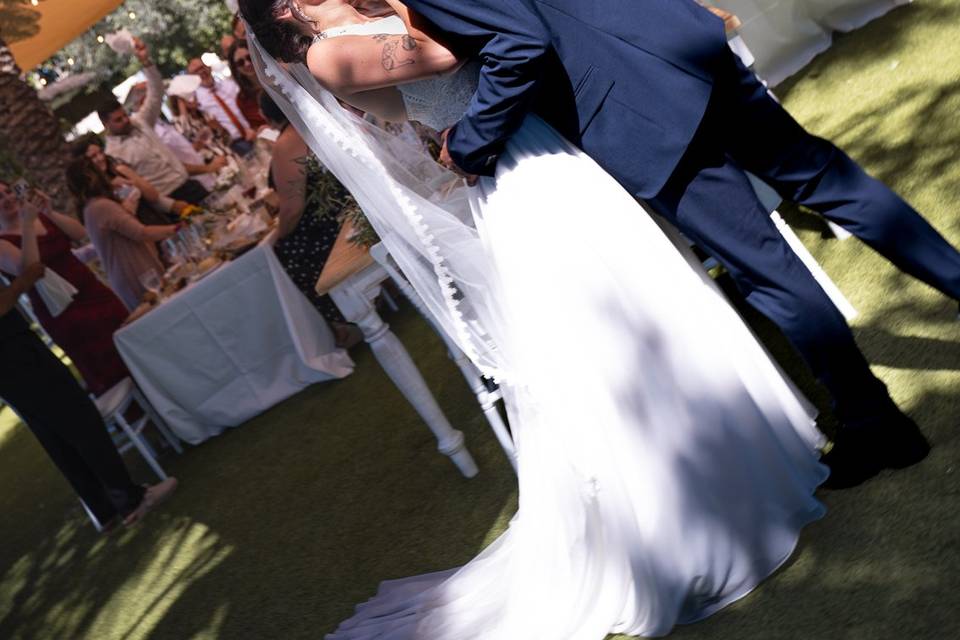 Col Visual Weddings