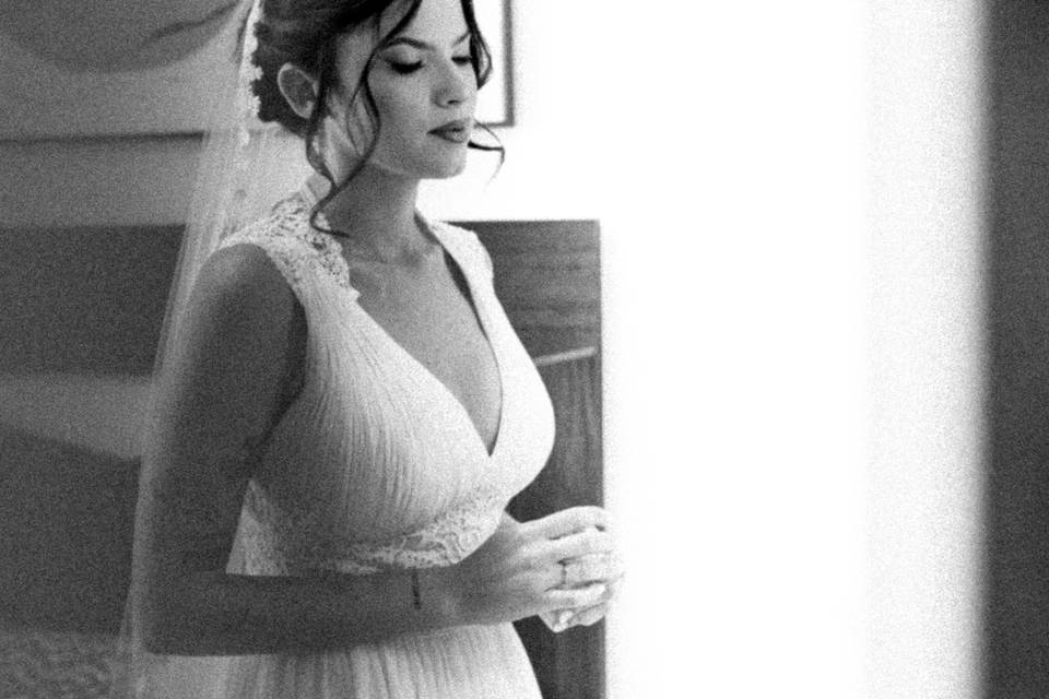 Col Visual Weddings