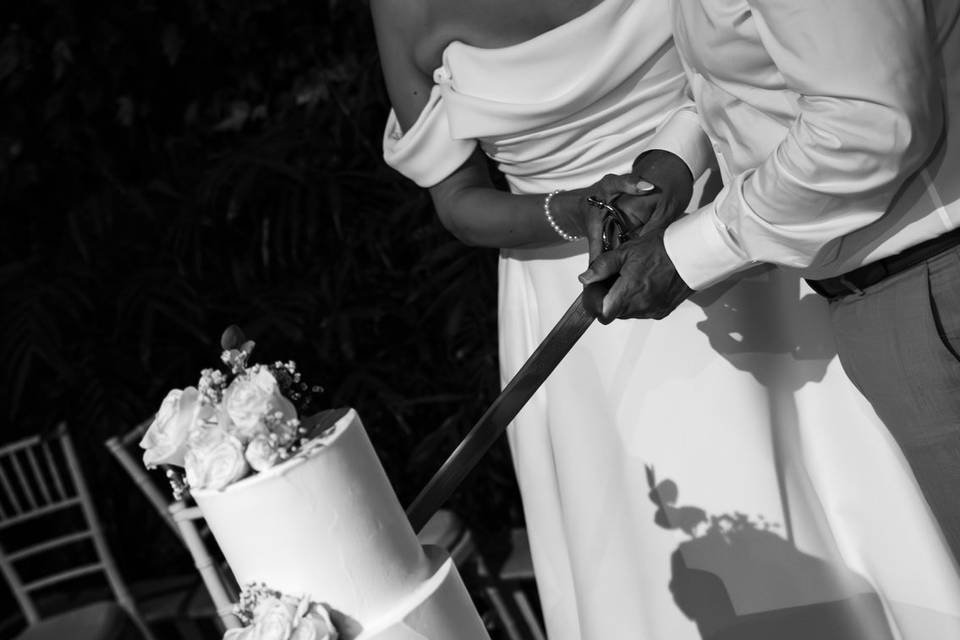 Col Visual Weddings