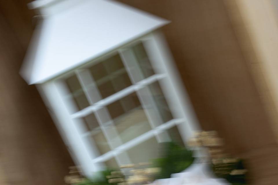 Col Visual Weddings