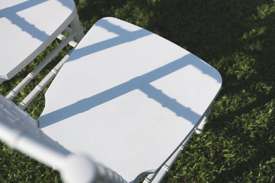 Col Visual Weddings