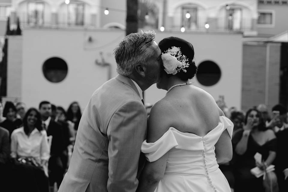Col Visual Weddings