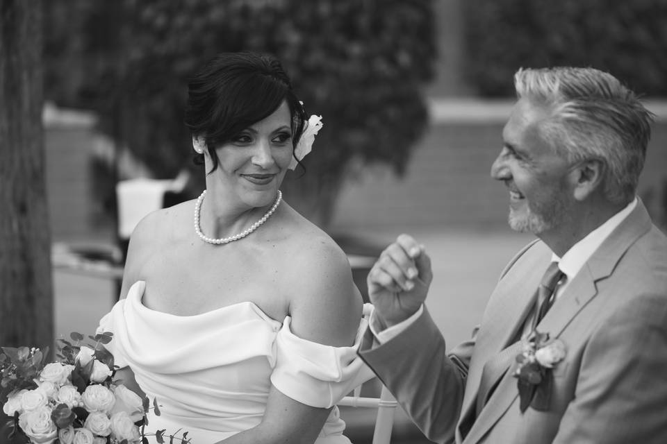 Col Visual Weddings