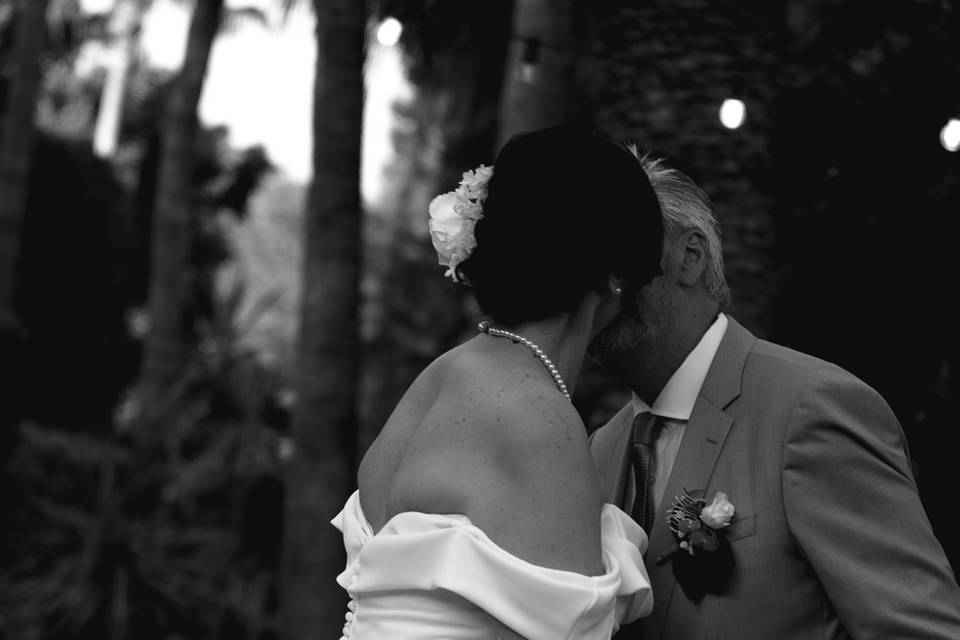 Col Visual Weddings