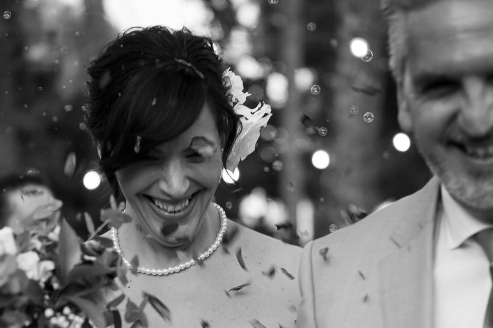 Col Visual Weddings