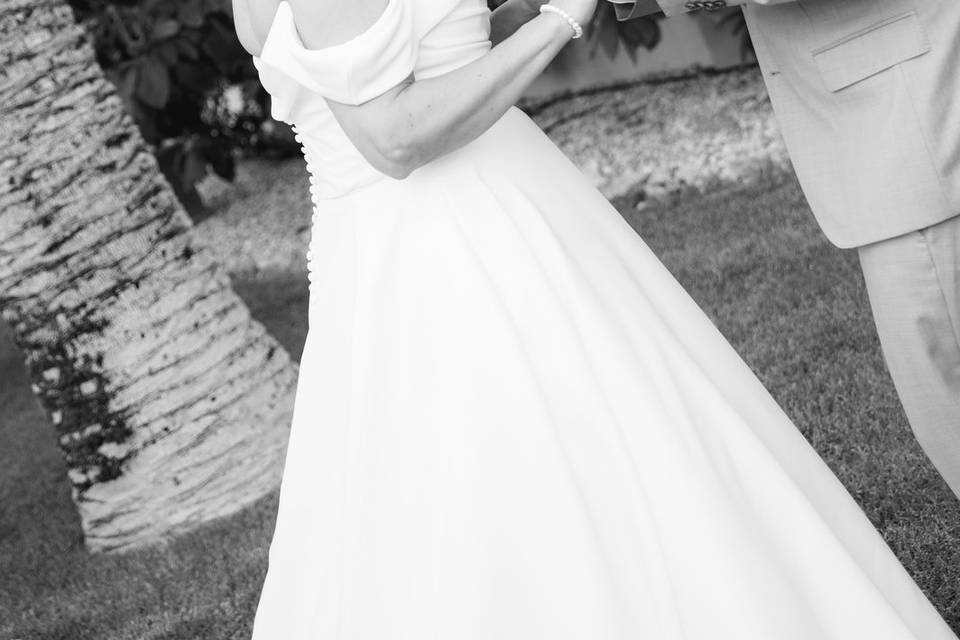 Col Visual Weddings