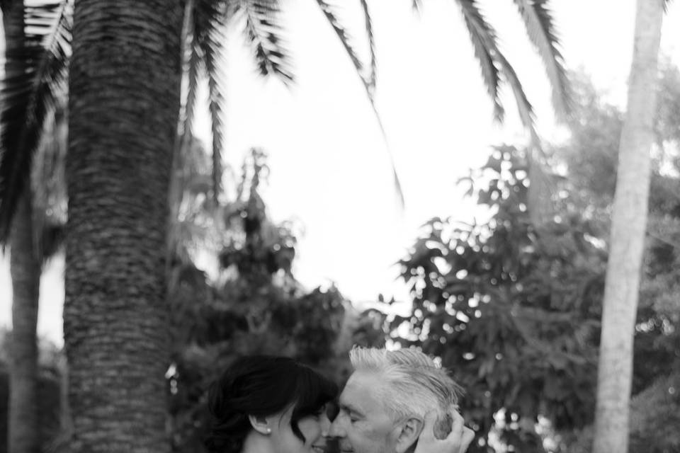 Col Visual Weddings