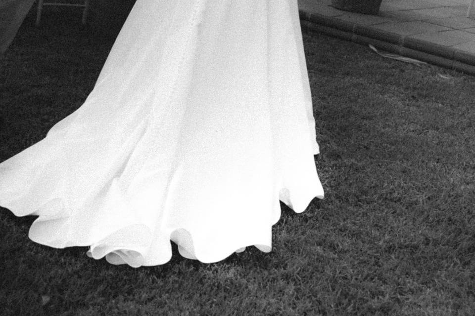 Col Visual Weddings