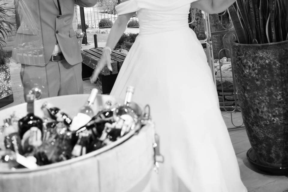 Col Visual Weddings