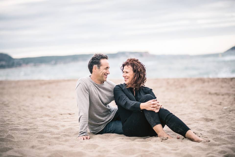 Fotografías preboda