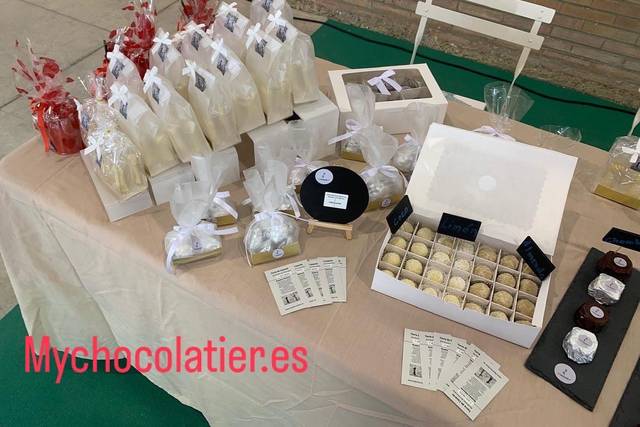Mychocolatier