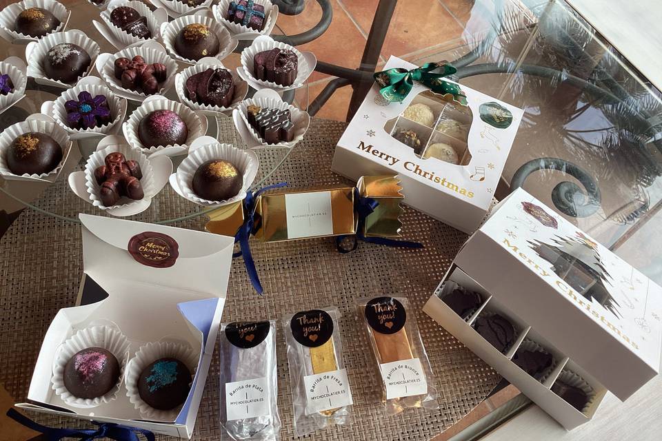Mychocolatier