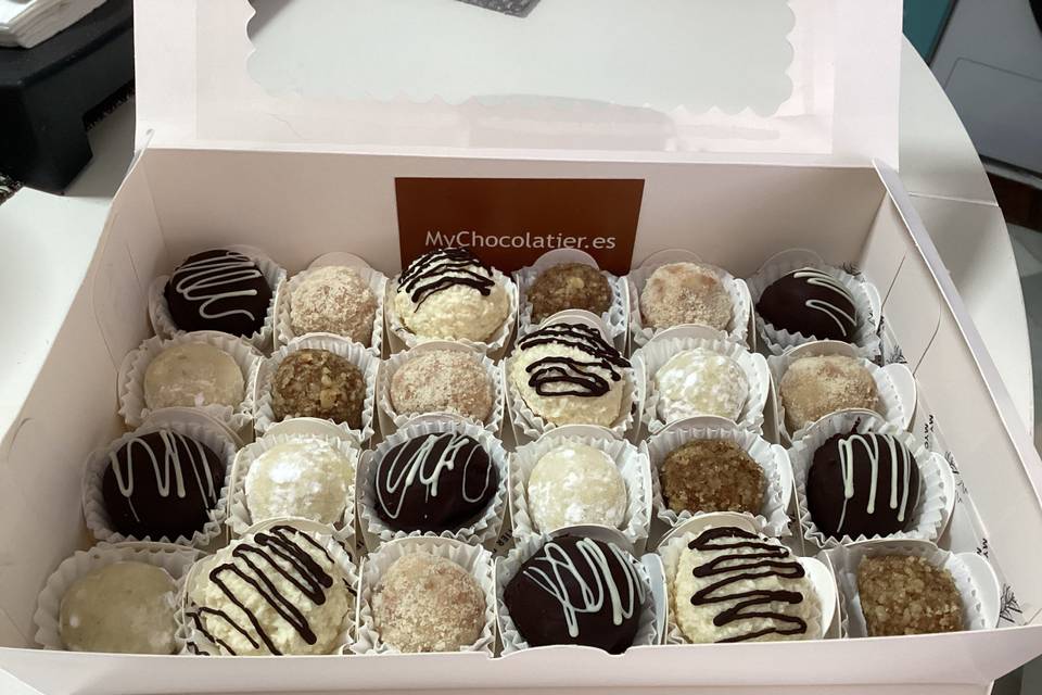 Mychocolatier