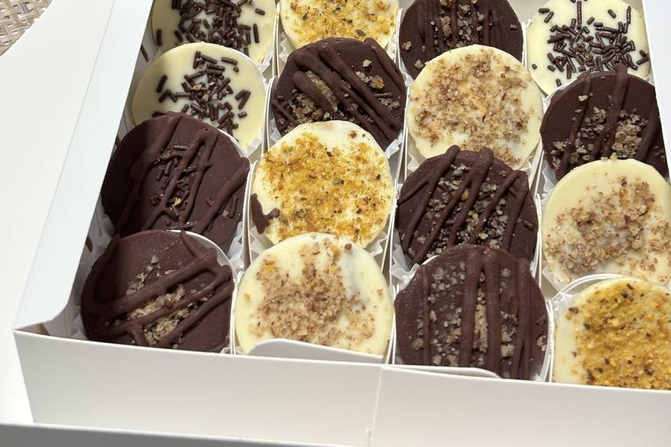 Mychocolatier