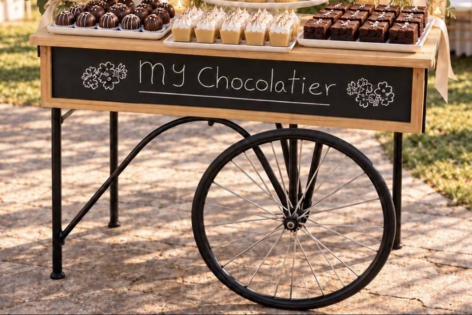 Mychocolatier